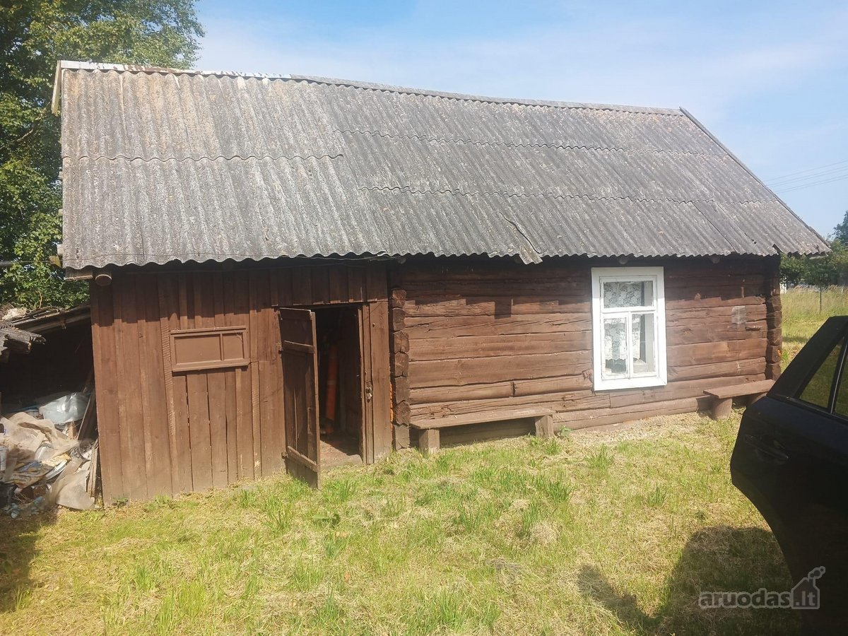 Švenčionių r. sav., Rakauskų k. - nuotraukos Nr. 18