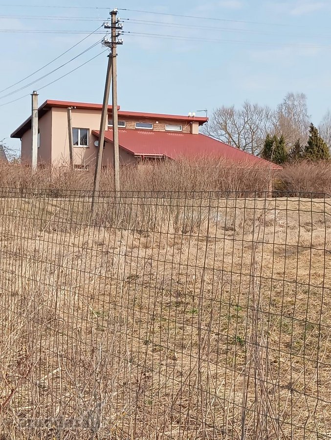 Švenčionių r. sav., Rakauskų k. - nuotraukos Nr. 30