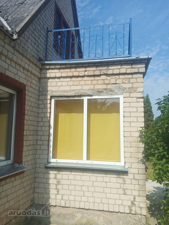 Švenčionių r. sav., Rakauskų k. - nuotraukos Nr. 37