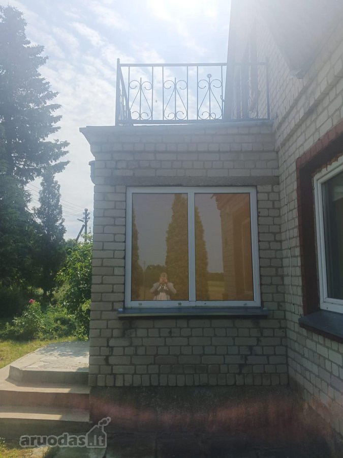 Švenčionių r. sav., Rakauskų k. - nuotraukos Nr. 38