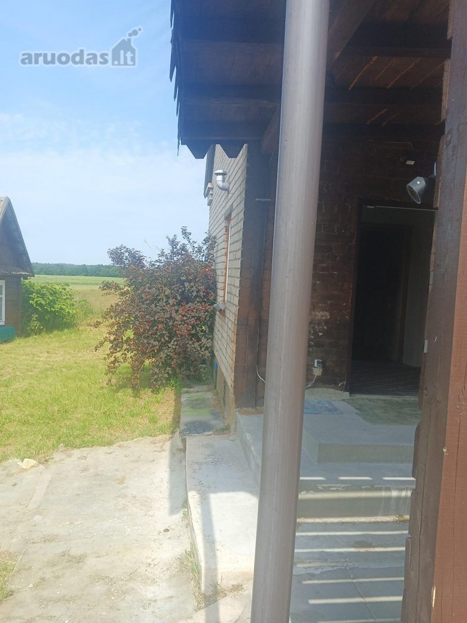 Švenčionių r. sav., Rakauskų k. - nuotraukos Nr. 39