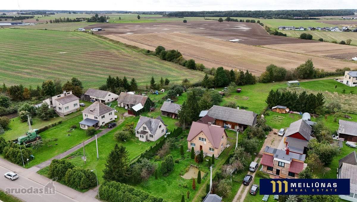 Parduodamas Namas Stanaičių K., Tujų G.! - nuotraukos Nr. 7