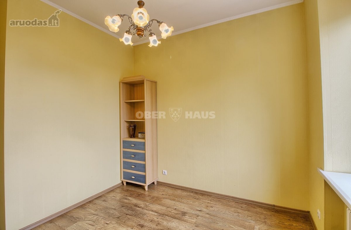 Parduodamas Vilniaus g. bulvare tvarkingai - nuotraukos Nr. 9