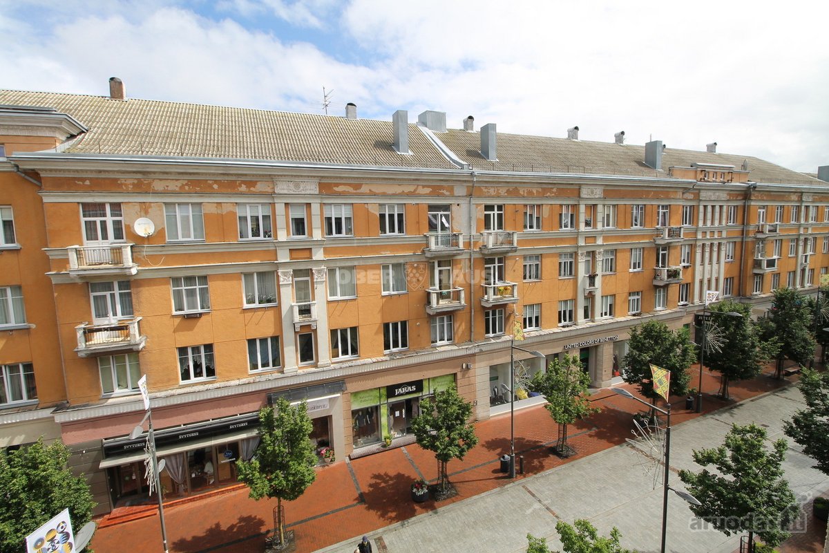Parduodamas Vilniaus g. bulvare tvarkingai - nuotraukos Nr. 27