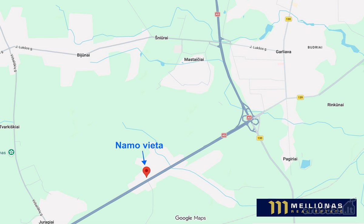 Parduodamas Namas Stanaičių K., Tujų G.! - nuotraukos Nr. 26