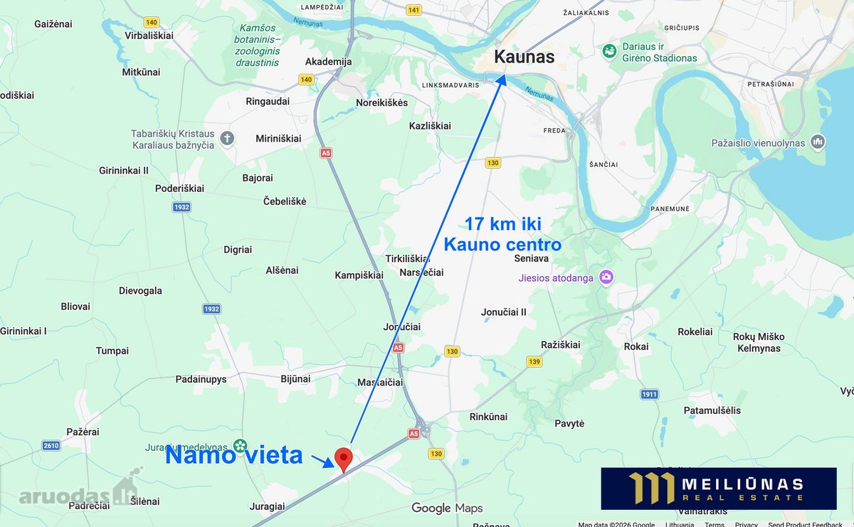 Parduodamas Namas Stanaičių K., Tujų G.! - nuotraukos Nr. 27