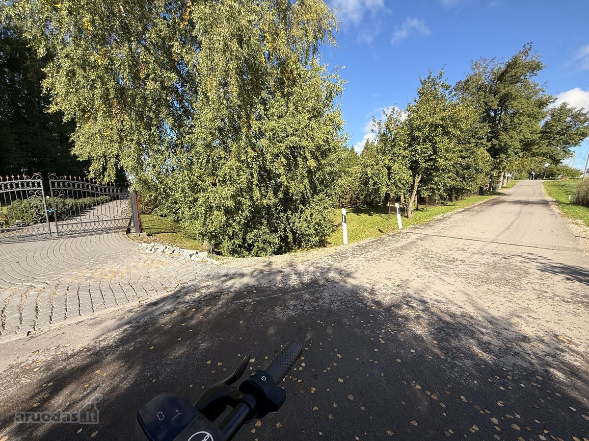Išskirtinis, naujai statomas modernių - nuotraukos Nr. 27
