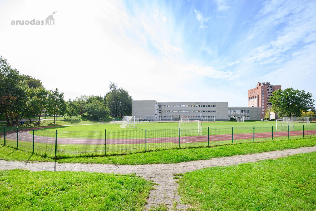 Parduodamas erdvus 5 kambarių butas R. - nuotraukos Nr. 45