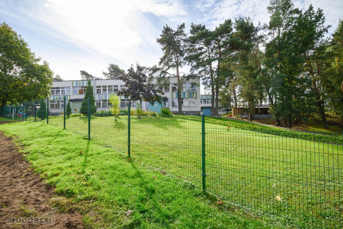Parduodamas erdvus 5 kambarių butas R. - nuotraukos Nr. 50