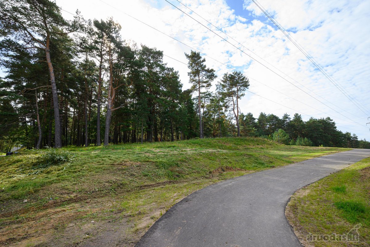 Parduodamas erdvus 5 kambarių butas R. - nuotraukos Nr. 51
