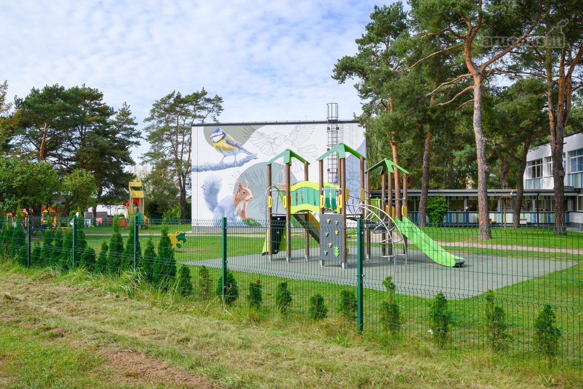 Parduodamas erdvus 5 kambarių butas R. - nuotraukos Nr. 52