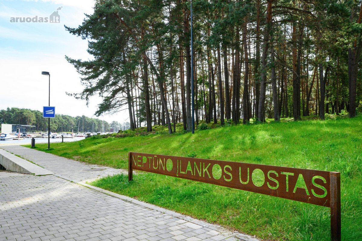 Parduodamas erdvus 5 kambarių butas R. - nuotraukos Nr. 53