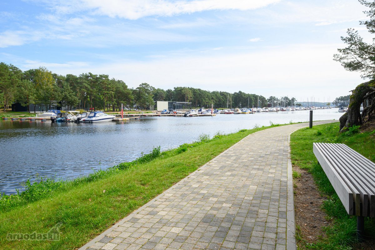 Parduodamas erdvus 5 kambarių butas R. - nuotraukos Nr. 54