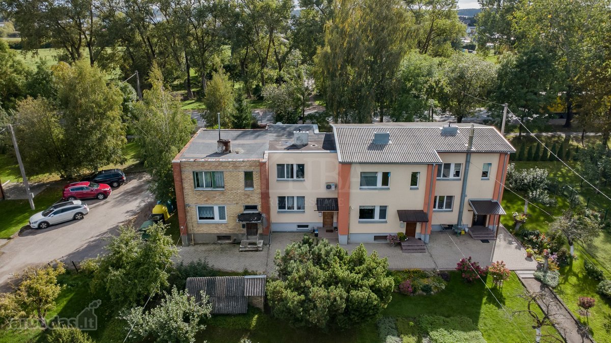 Rinkoje Labai Retas Pasiūlymas! - nuotraukos Nr. 11