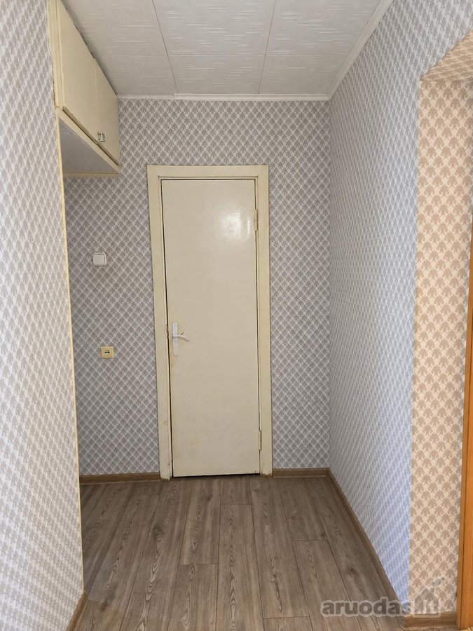 Parduodamas 48,66 kv. m ploto 2 kambarių - nuotraukos Nr. 8