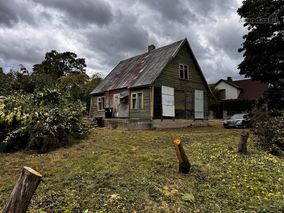 Kaina – 35 000 € - nuotraukos Nr. 2