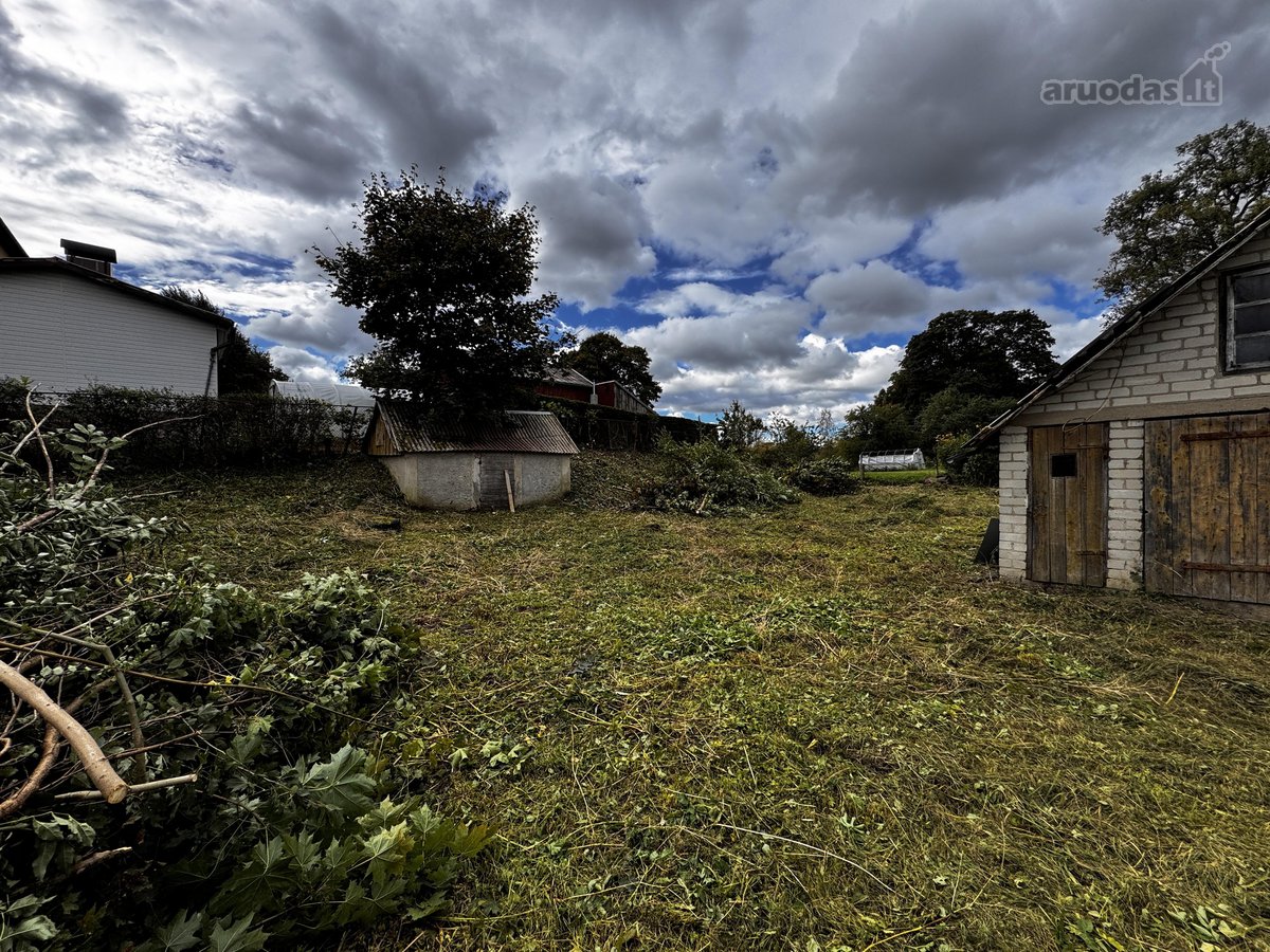 Kaina – 35 000 € - nuotraukos Nr. 7