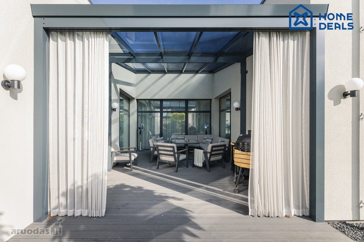 Pavilnyje, kur Vilniaus ūžesys pamažu nutyla, - nuotraukos Nr. 35