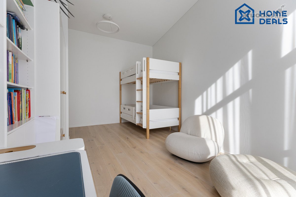 Pavilnyje, kur Vilniaus ūžesys pamažu nutyla, - nuotraukos Nr. 53