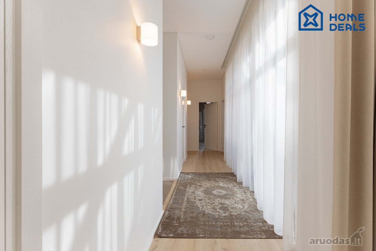 Pavilnyje, kur Vilniaus ūžesys pamažu nutyla, - nuotraukos Nr. 54