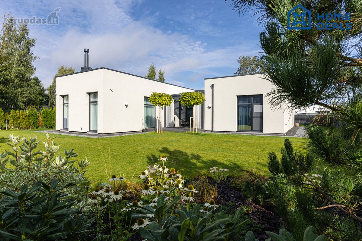 Pavilnyje, kur Vilniaus ūžesys pamažu nutyla, - nuotraukos Nr. 70