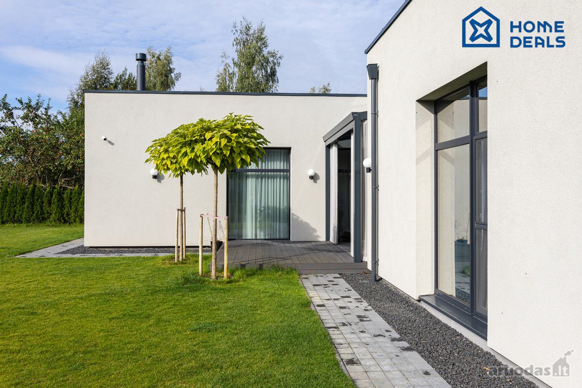 Pavilnyje, kur Vilniaus ūžesys pamažu nutyla, - nuotraukos Nr. 74
