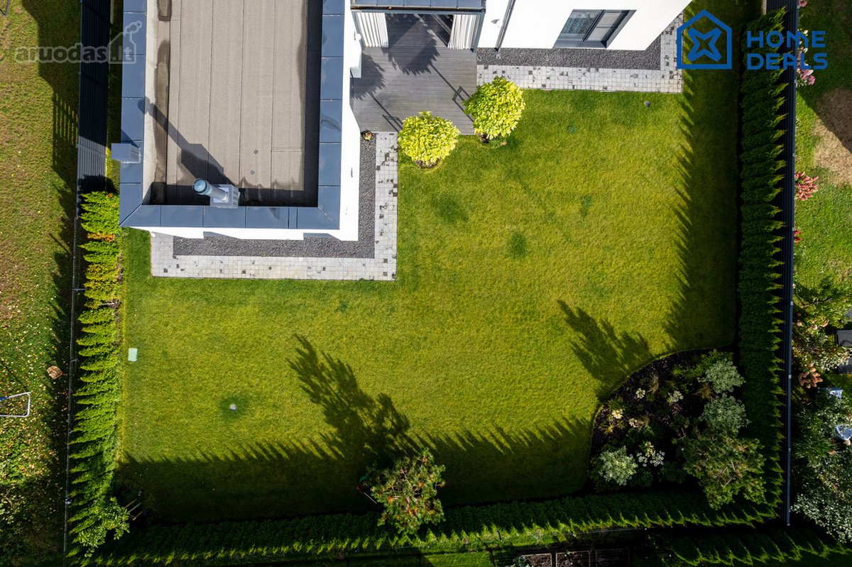 Pavilnyje, kur Vilniaus ūžesys pamažu nutyla, - nuotraukos Nr. 76