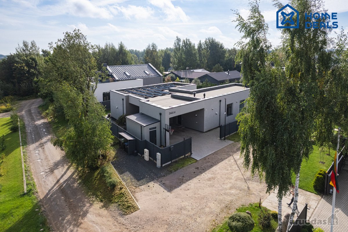 Pavilnyje, kur Vilniaus ūžesys pamažu nutyla, - nuotraukos Nr. 78