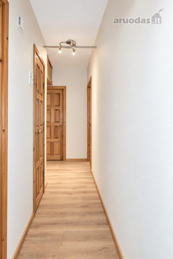 Pilaitėje, I. Kanto alėjoje, nuomojamas - nuotraukos Nr. 11