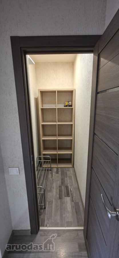 ? Išnuomojamas 2 kambarių butas Justiniškėse, - nuotraukos Nr. 4