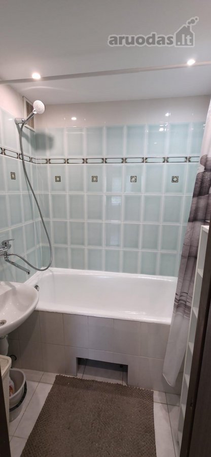 ? Išnuomojamas 2 kambarių butas Justiniškėse, - nuotraukos Nr. 8