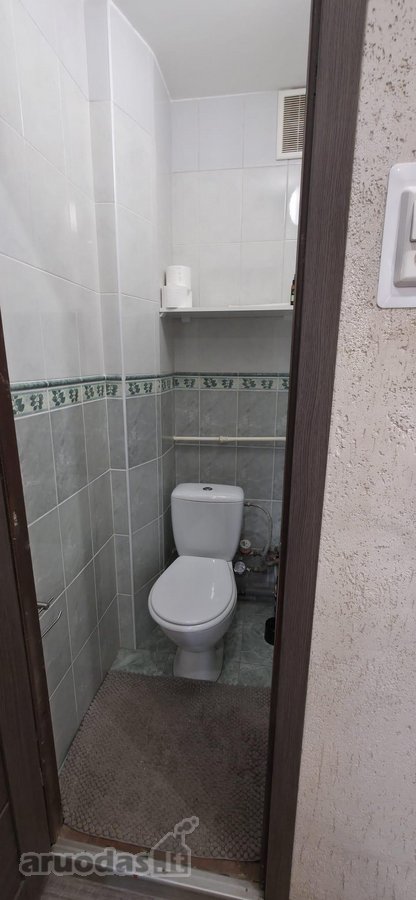 ? Išnuomojamas 2 kambarių butas Justiniškėse, - nuotraukos Nr. 11