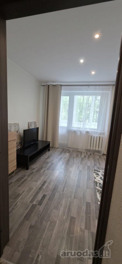 ? Išnuomojamas 2 kambarių butas Justiniškėse, - nuotraukos Nr. 12