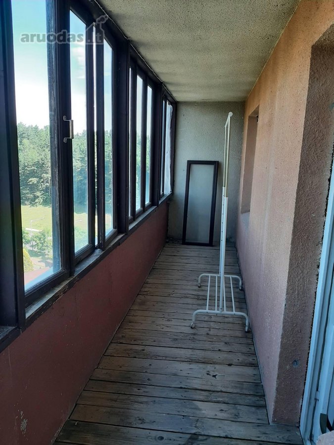 Šalia Mykolo Romerio universitetas, prekybos - nuotraukos Nr. 9