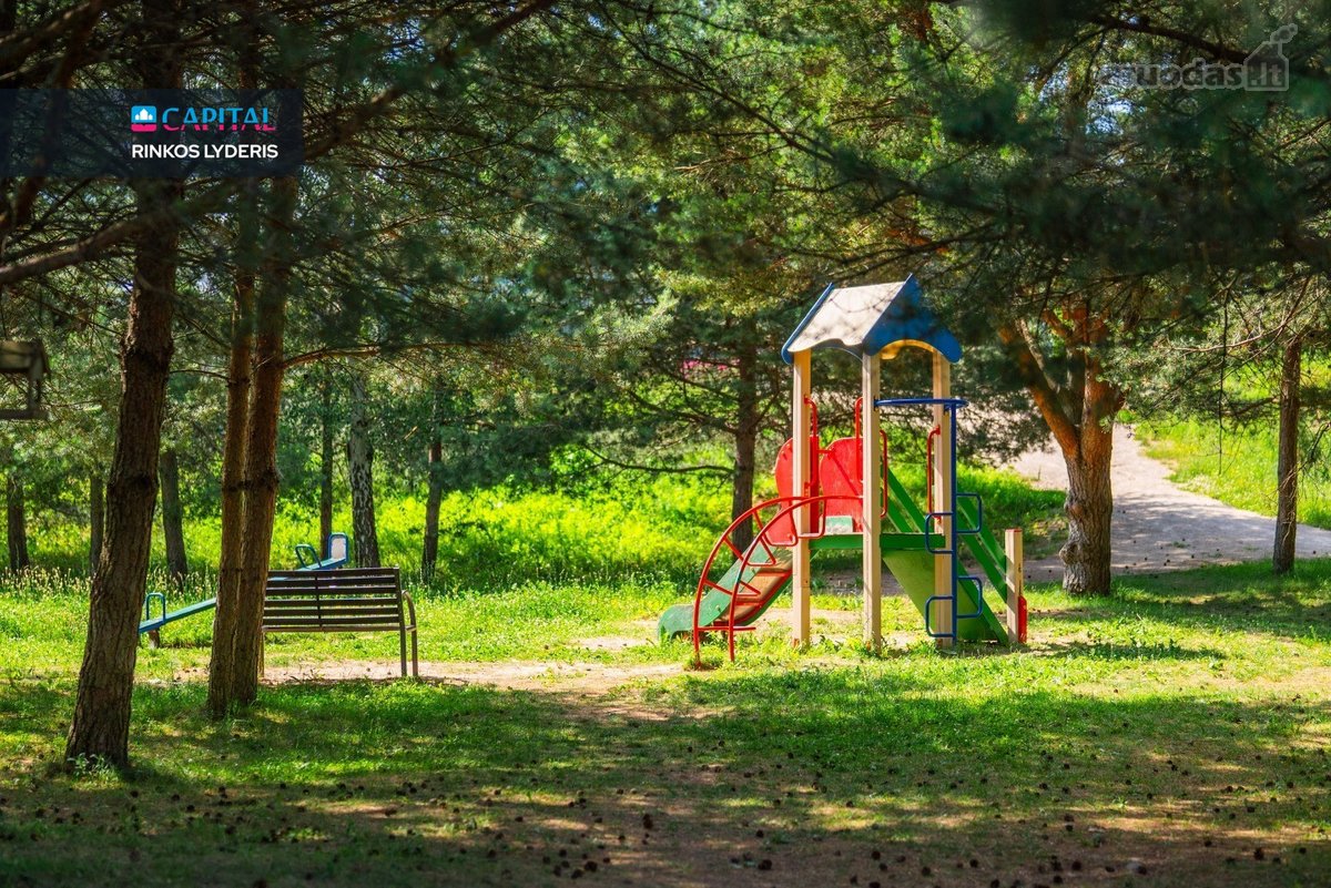 Vyšnios - Populiariausias 2025 Metų Projektas - nuotraukos Nr. 31