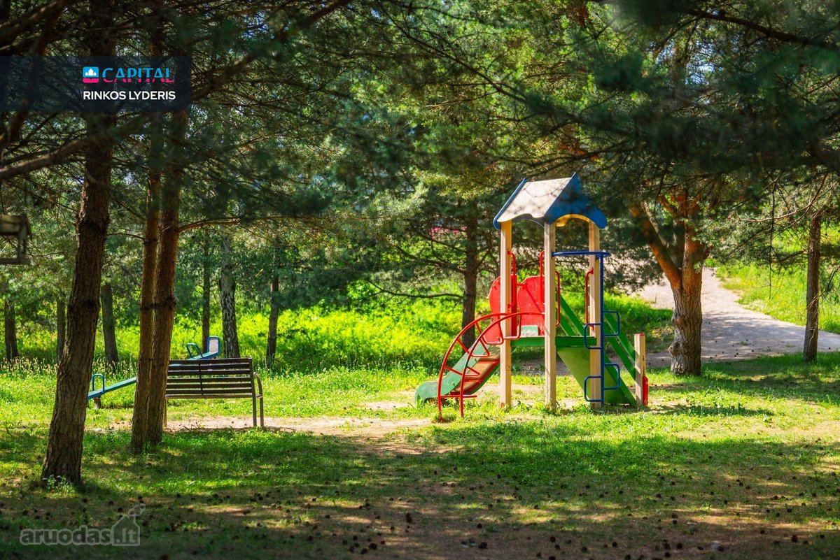 Vyšnios - Populiariausias 2025 M. Projektas - nuotraukos Nr. 32