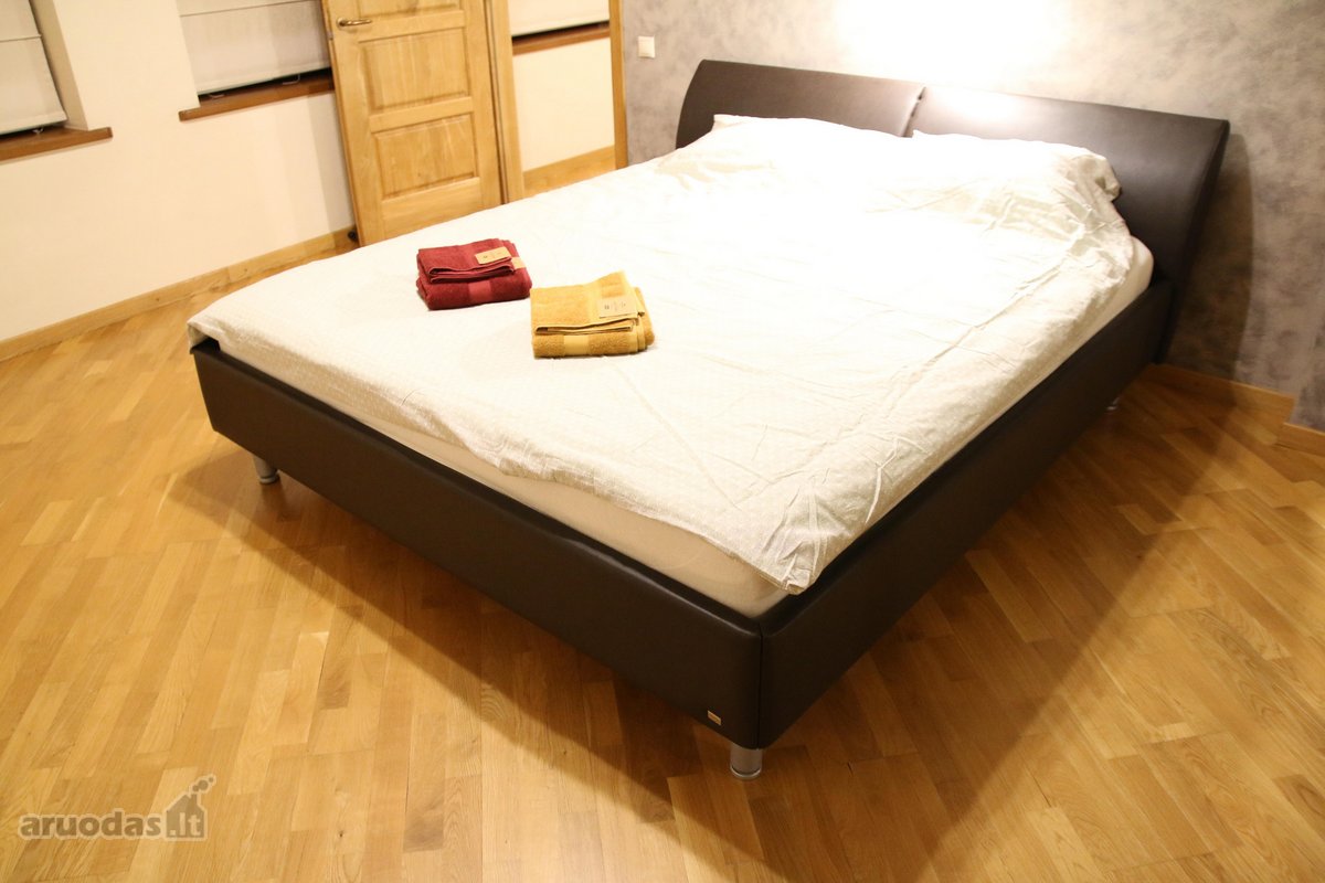Nuomojamas 50 m² Butas Kauno Senamiestyje - nuotraukos Nr. 73