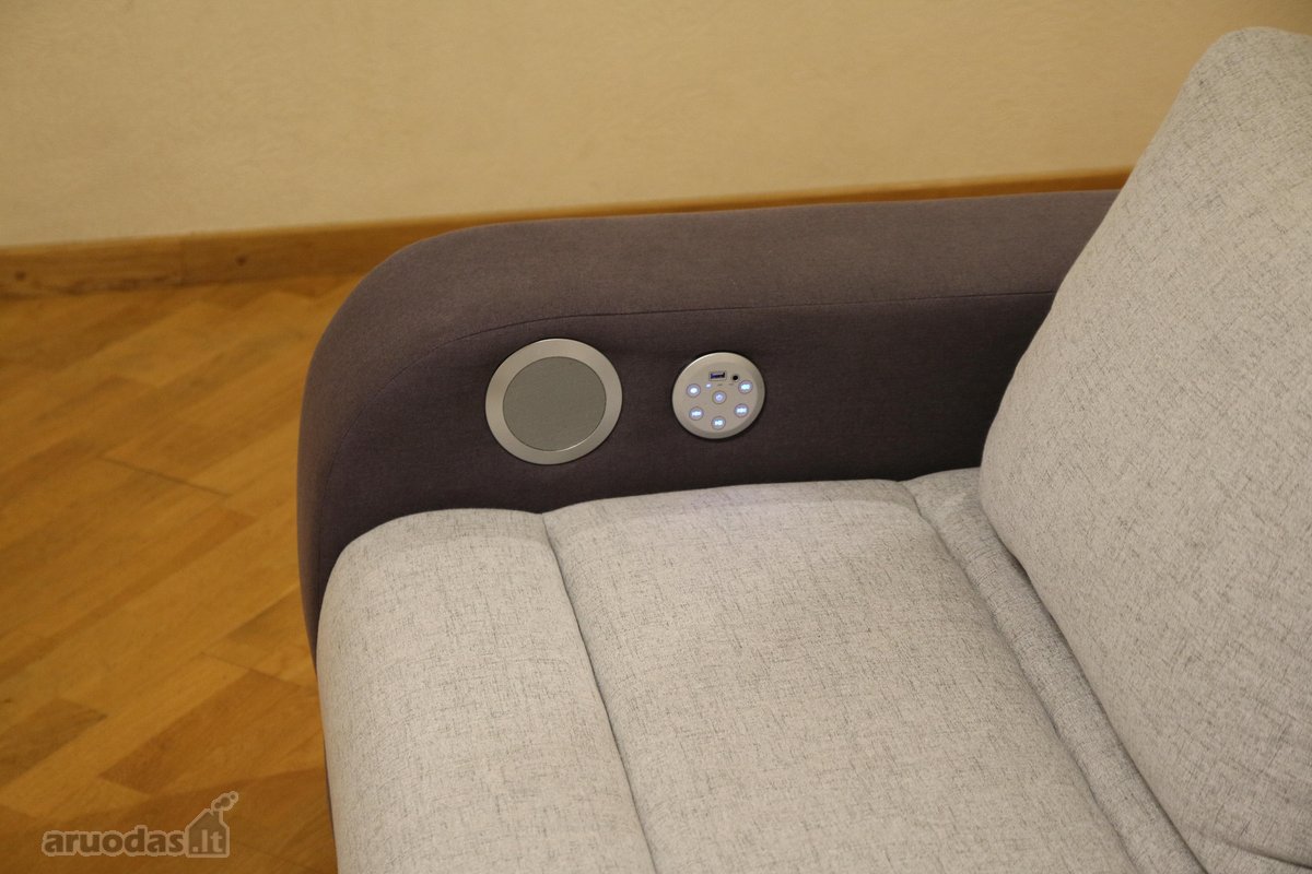 Nuomojamas 50 m² Butas Kauno Senamiestyje - nuotraukos Nr. 83