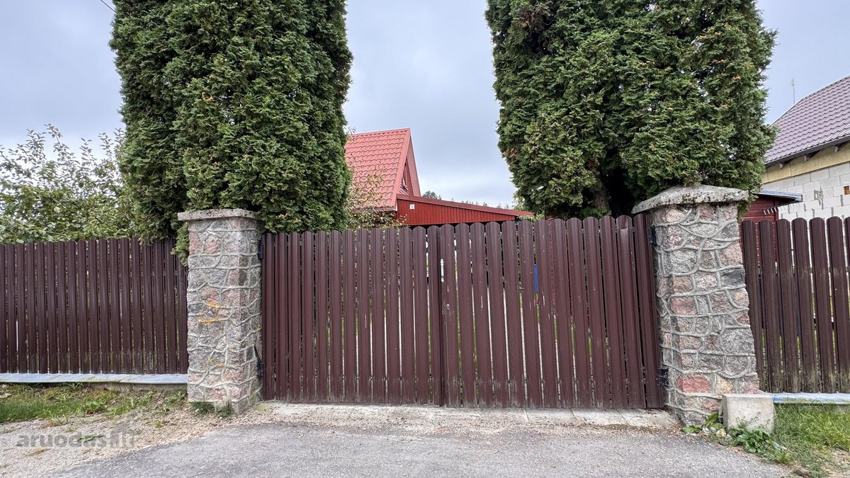 Parduodamas jaukus ir išskirtinis medinis - nuotraukos Nr. 30