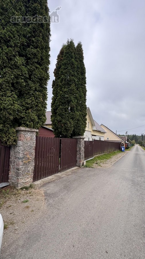 Parduodamas jaukus ir išskirtinis medinis - nuotraukos Nr. 31