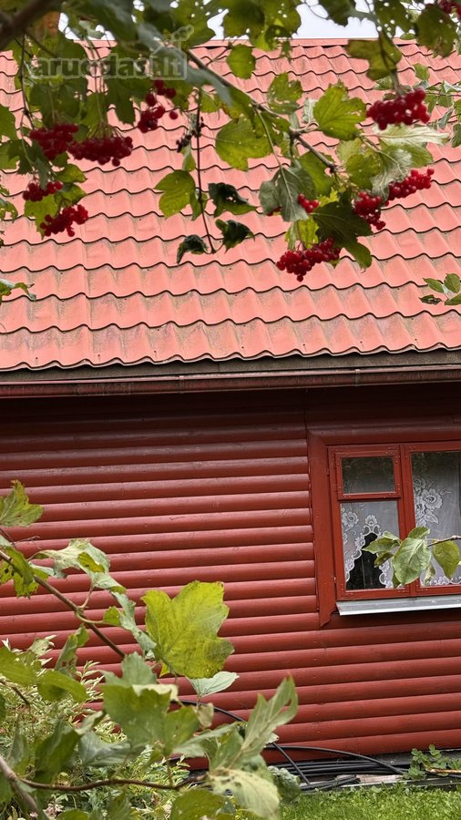 Parduodamas jaukus ir išskirtinis medinis - nuotraukos Nr. 34