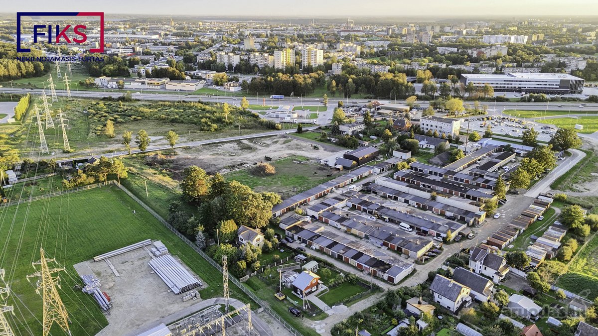 Parduodamas Sodo Namas Biruliškėse - nuotraukos Nr. 27
