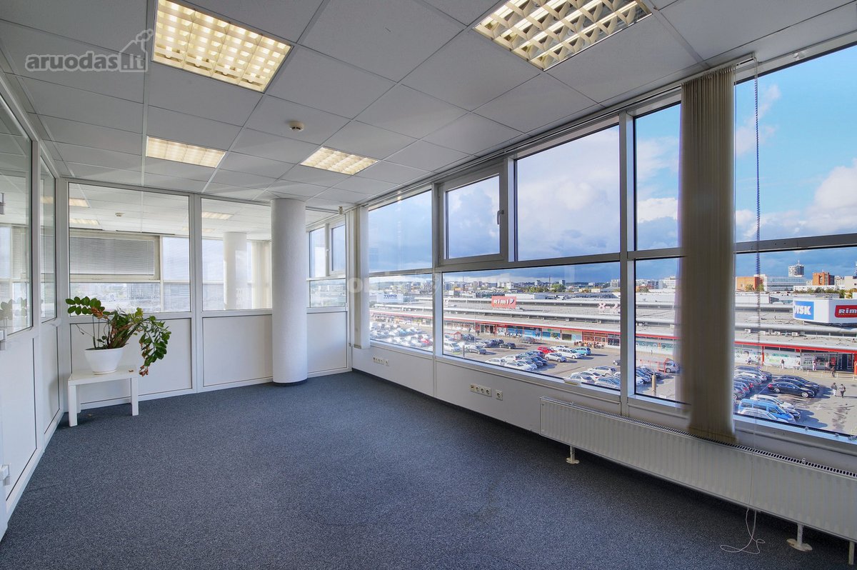 Parduodamos 148,83 M² Administracinės - nuotraukos Nr. 5