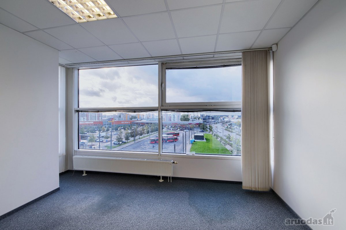Parduodamos 148,83 M² Administracinės - nuotraukos Nr. 12