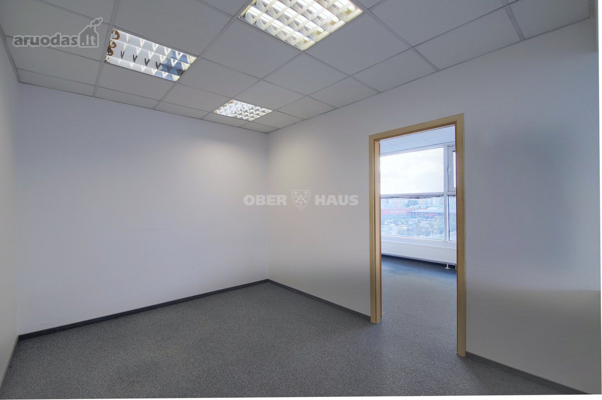 Parduodamos 148,83 M² Administracinės - nuotraukos Nr. 13