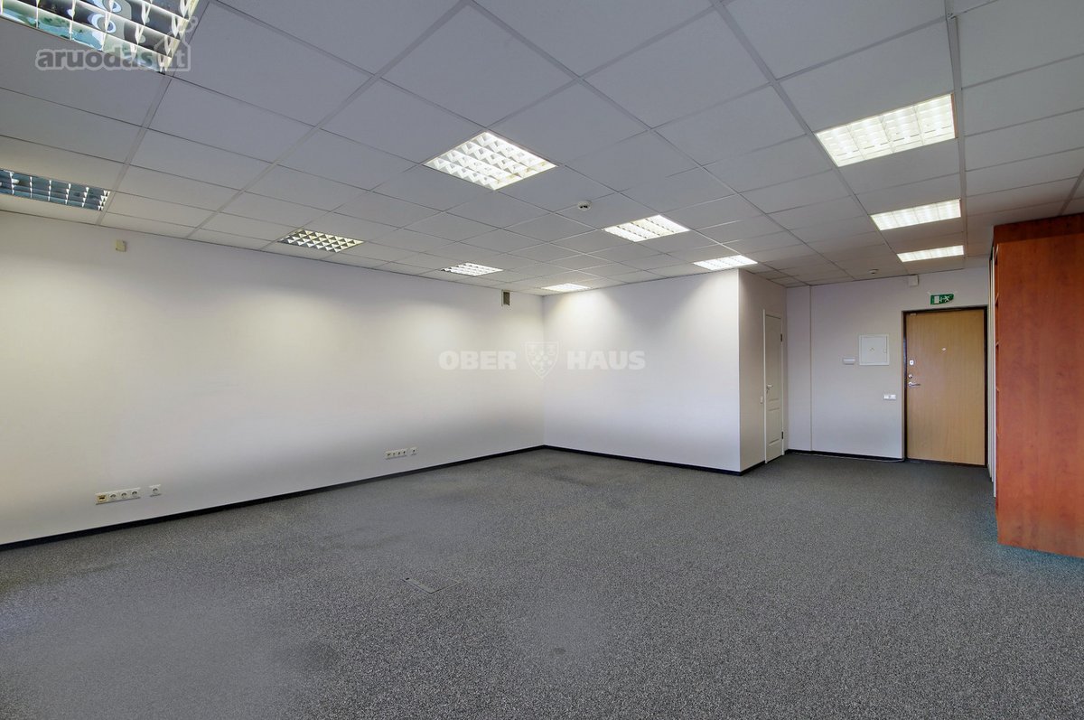 Parduodamos 148,83 M² Administracinės - nuotraukos Nr. 16