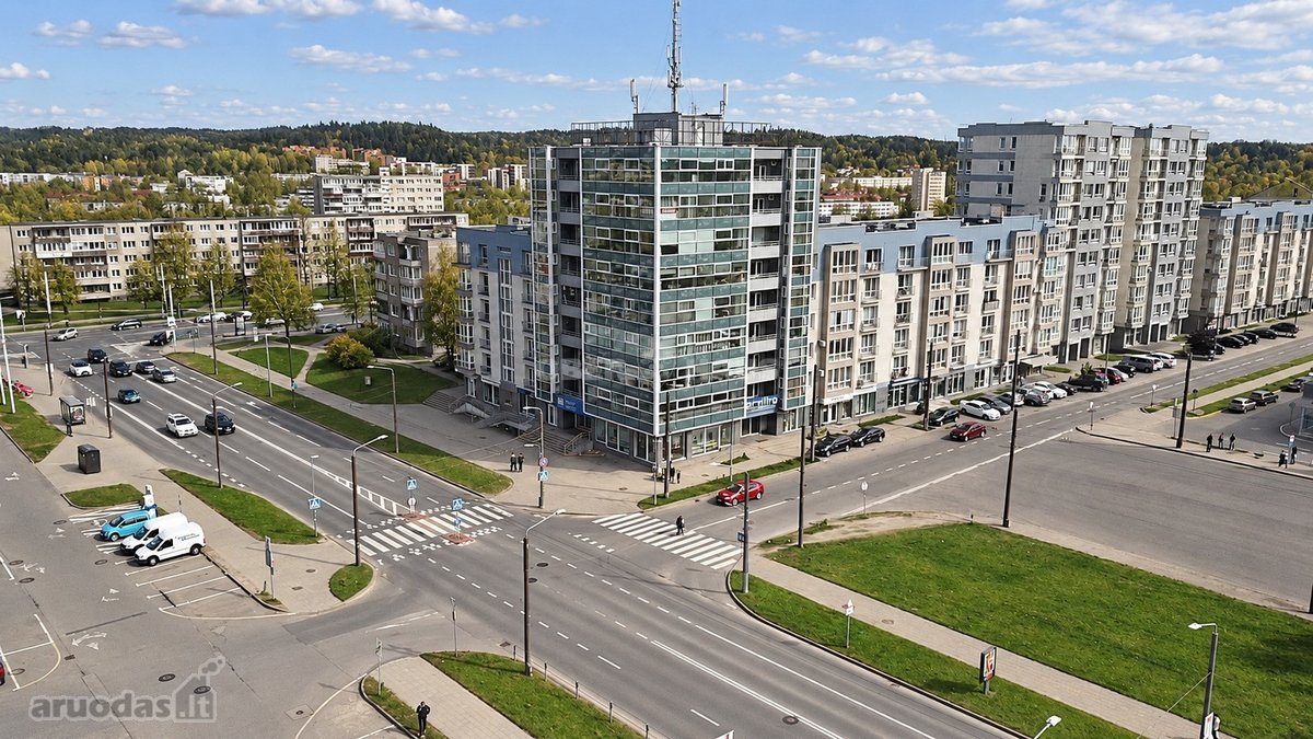 Parduodamos 148,83 M² Administracinės - nuotraukos Nr. 18