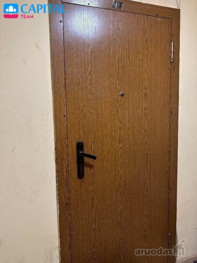 Išnuomojamas Butas Naujamiestyje, Šalia - nuotraukos Nr. 18