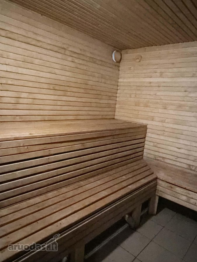 Parduodamas 12 Arų Sodo Sklypas Gamtos - nuotraukos Nr. 13