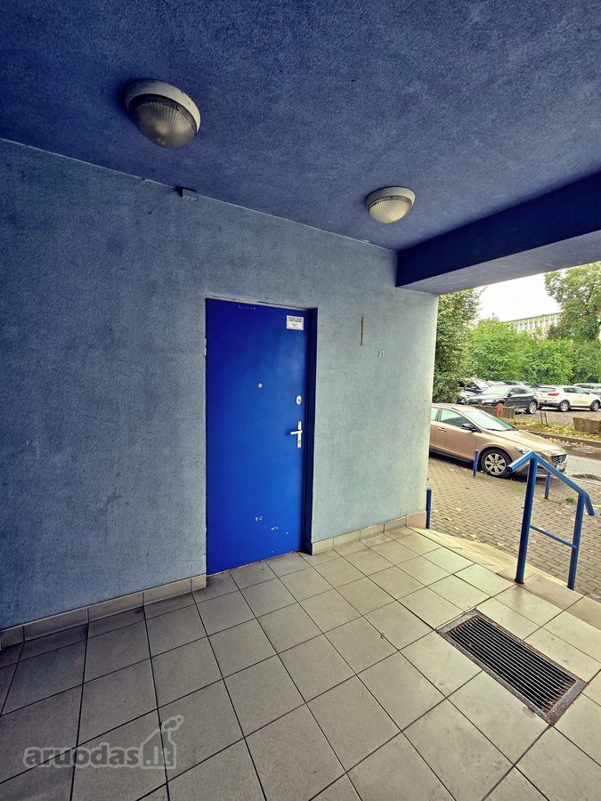 Parduodamos Komercinės Patalpos Trimitų G. 6, - nuotraukos Nr. 15